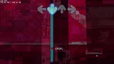 bro thinks he's lightskin 💀