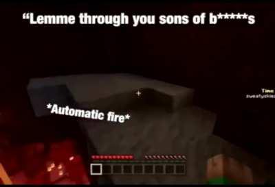 Then I discovered sans upon pillars of salt