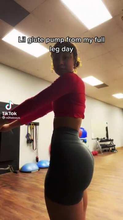 Another deleted gem from Lexie. I have em all I just don’t wanna spam.