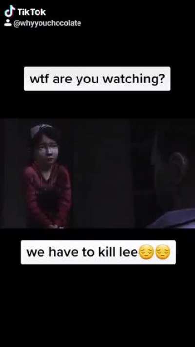 Just watch until the end