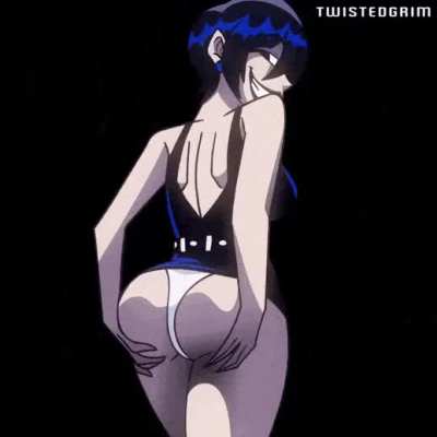 Death (TwistedGrim)