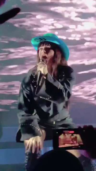 Courtney Laplante (Spiritbox)