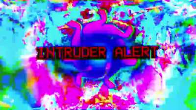 I need more Terry and the CIA