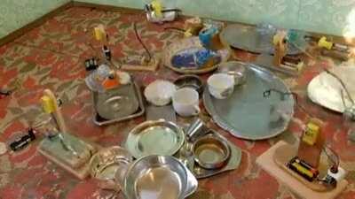 New Dorian Electra track leaked and it sounds great 😍