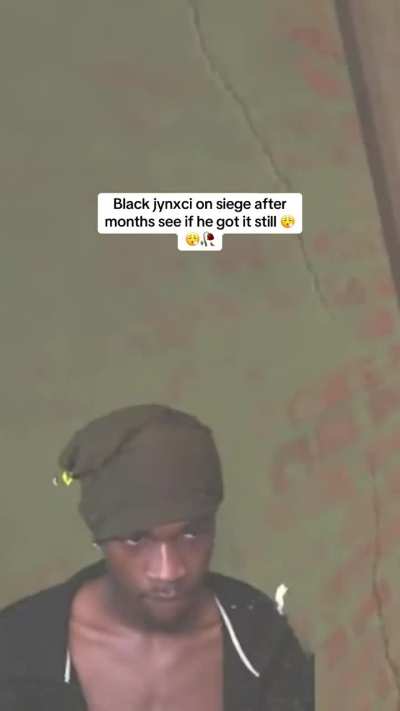 Black jynxzi 😂😂