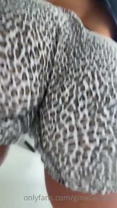 ginasavagebackup - Video #5359