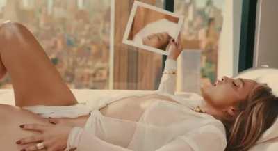 From the ‘Can’t Get Enough’ music video | January 2024