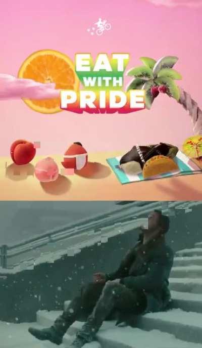 Happy pride month to all fellow queer schizos