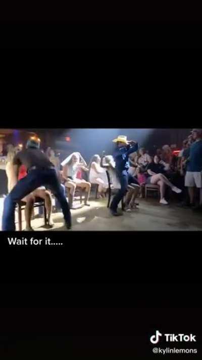 That didn't go as planned