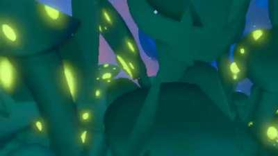 It never stops blowing my mind how beautiful the game is. Never.