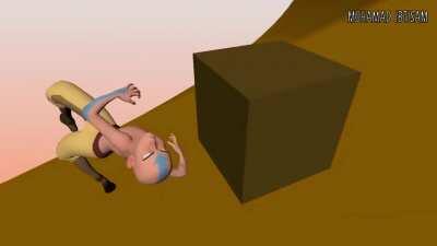 'Avatar: The Last Airbender' Fan Animations