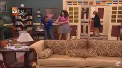 least based turkish comedy show