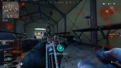 Lol, the lack of awareness...