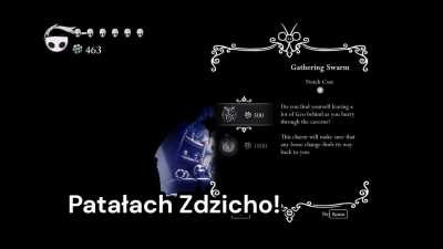 Kolegowie, kim jest Zdzicho? Czy to jakiś tajemniczy boss, którego nie odblokowałem?