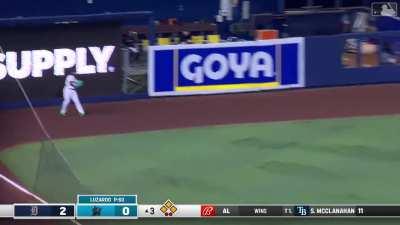 [Highlight] [Highlight] Miguel Cabrera crushes a double to the LF corner to drive in 2