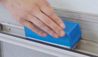 Blursed dissatisfaction