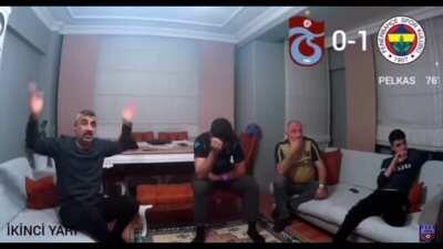 LMAO found these guys reacting to the Goal last night and couldn’t stop laughing:)