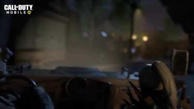 Call of Duty: Mobile - August 20th Community Update