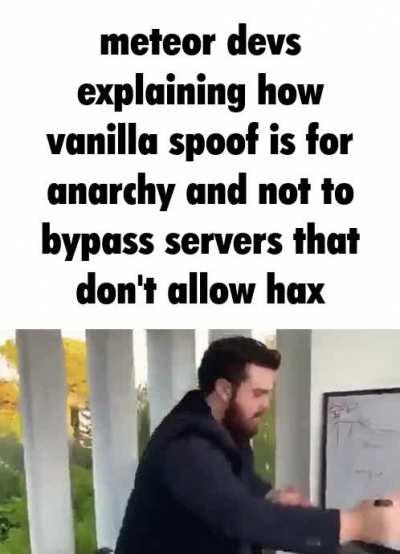 Meteor utility mod no hax!