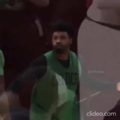 Say it ain't so..... My king, heart of the Cs