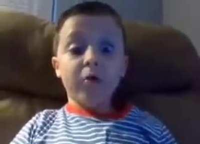 WARNING: X stop cussing