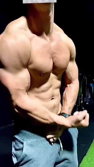 What are you doing after this? [m]