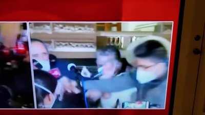 El héroe que merecemos