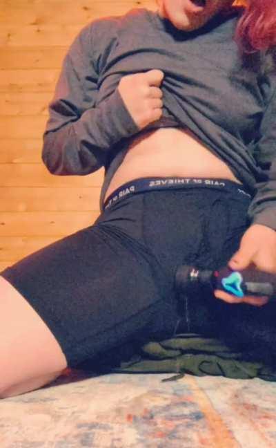 I hope you brought your scuba gear. You're going to need it. 🤿 😘