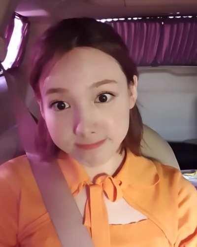 200527 - Cutest Nayeon