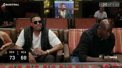 Last night, Paul Pierce showed up crazy drunk to a YouTube livestream of the game with Kevin Garnett, and KG tried to keep it all together. Here were some of the best moments.