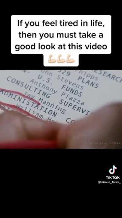 Before, during and after MOASS