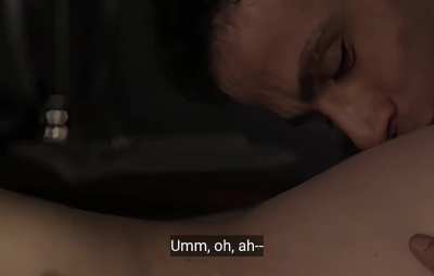 Jackie Torrens in Sex & Violence S02E01