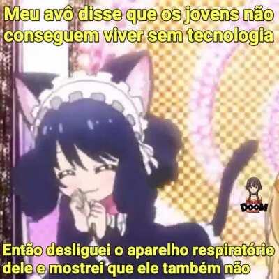 Titulo de hoje : legolas