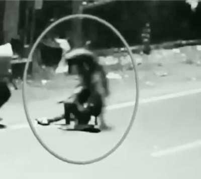 WTF........Jotaro Kujo 🤯☠️