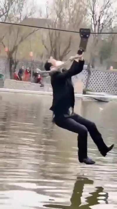 Overestimated the skill a little.