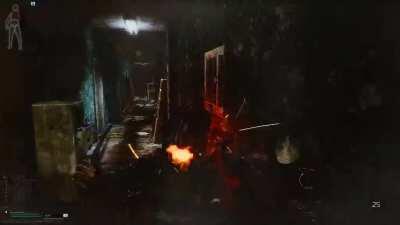 Did not expect to run into this at 2AM on Factory