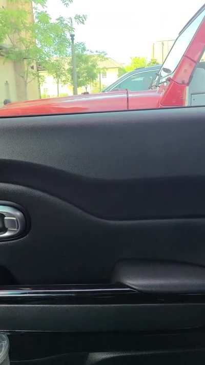 Old Guy Road Rager Follows Woman