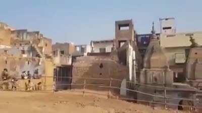 What the actual fuck??????????!!!