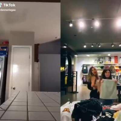 He's real, Our god is real