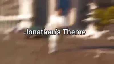 All JoJo OSTs are bangers.