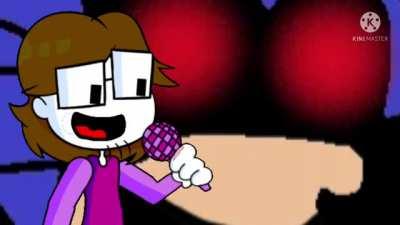 Execution but everyone sings it