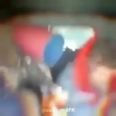 Russian stereotypes faction be like :