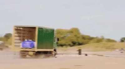 Gaijin announcing the start of Battle Pass