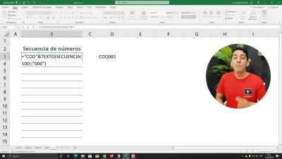 ¡Vi a mi jefe hacer estas 5 cosas MAL en Excel! Información del Mega Curso en el primer comentario
