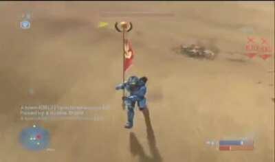 Not sure if this fits here but gave me GDMP vibes