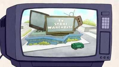 Another episode I randomly found on my pc