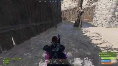 Rust's new Sunburn Pack Boogie Board op