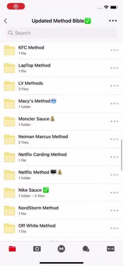 HMU ON INSTAGRAM FOR THE $AUCE @CSE.DINERO♻️🏆🔥