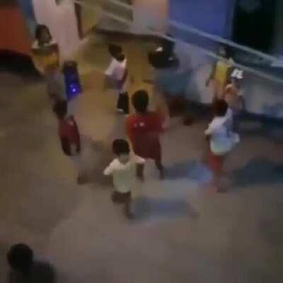 CUMpleaños del admin