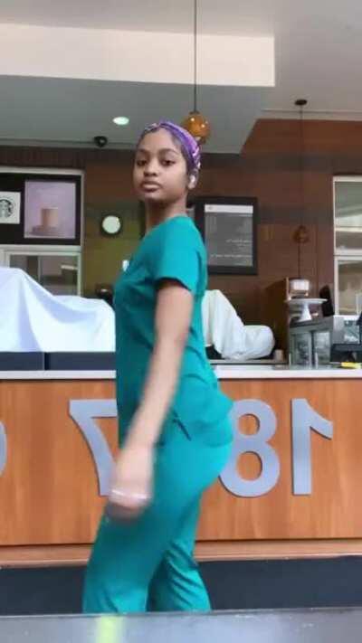 Gotta restart with my fav 😉💚